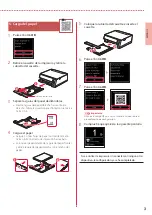 Preview for 41 page of Canon PIXMA TS6340 Getting Started