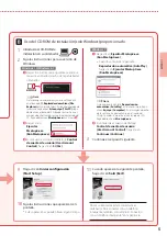 Предварительный просмотр 15 страницы Canon PIXMA TS702a Getting Started