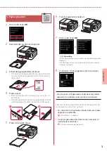 Предварительный просмотр 23 страницы Canon PIXMA TS7450a Getting Started