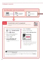 Предварительный просмотр 36 страницы Canon PIXMA TS7450a Getting Started