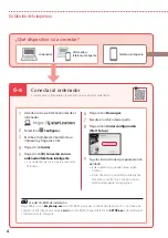 Предварительный просмотр 42 страницы Canon PIXMA TS7450a Getting Started