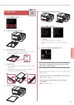 Предварительный просмотр 59 страницы Canon PIXMA TS7450a Getting Started