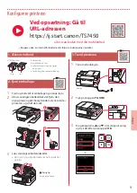 Предварительный просмотр 63 страницы Canon PIXMA TS7450a Getting Started