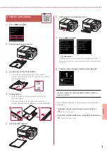 Предварительный просмотр 71 страницы Canon PIXMA TS7450a Getting Started