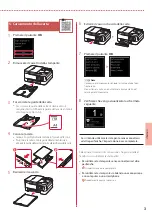 Предварительный просмотр 29 страницы Canon PIXMA TS7451 Getting Started