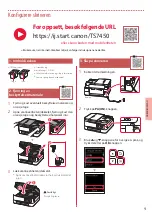 Предварительный просмотр 57 страницы Canon PIXMA TS7451 Getting Started