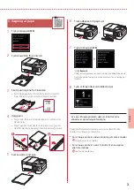 Предварительный просмотр 65 страницы Canon PIXMA TS7451 Getting Started