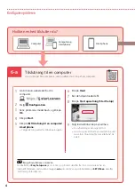 Предварительный просмотр 66 страницы Canon PIXMA TS7451 Getting Started