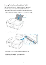 Preview for 30 page of Canon Pixma TS7520 Online Manual