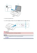 Preview for 37 page of Canon Pixma TS7520 Online Manual