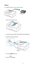 Preview for 38 page of Canon Pixma TS7520 Online Manual