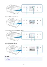 Preview for 39 page of Canon Pixma TS7520 Online Manual