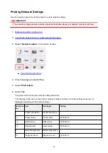 Preview for 49 page of Canon Pixma TS7520 Online Manual