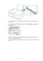 Preview for 61 page of Canon Pixma TS7520 Online Manual