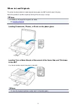 Preview for 73 page of Canon Pixma TS7520 Online Manual