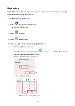 Preview for 189 page of Canon Pixma TS7520 Online Manual