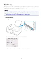 Предварительный просмотр 229 страницы Canon Pixma TS7520 Online Manual