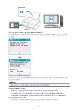 Предварительный просмотр 231 страницы Canon Pixma TS7520 Online Manual