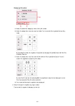 Preview for 281 page of Canon Pixma TS7520 Online Manual