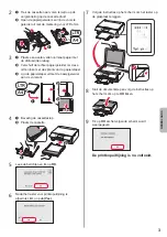 Предварительный просмотр 29 страницы Canon PIXMA TS8070 Getting Started