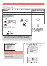 Preview for 30 page of Canon PIXMA TS8070 Getting Started