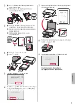 Предварительный просмотр 45 страницы Canon PIXMA TS8070 Getting Started