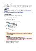 Preview for 99 page of Canon PIXMA TS8140 Online Manual