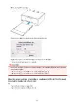 Preview for 258 page of Canon PIXMA TS8140 Online Manual