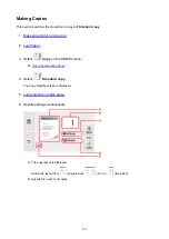 Preview for 262 page of Canon PIXMA TS8140 Online Manual