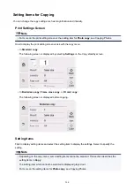 Preview for 266 page of Canon PIXMA TS8140 Online Manual