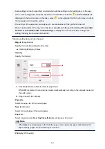 Preview for 267 page of Canon PIXMA TS8140 Online Manual