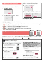 Предварительный просмотр 14 страницы Canon PIXMA TS8150 Getting Started