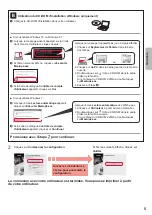 Предварительный просмотр 15 страницы Canon PIXMA TS8150 Getting Started