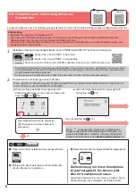 Предварительный просмотр 24 страницы Canon PIXMA TS8150 Getting Started