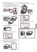 Предварительный просмотр 29 страницы Canon PIXMA TS8150 Getting Started