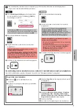 Предварительный просмотр 33 страницы Canon PIXMA TS8150 Getting Started