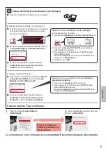 Предварительный просмотр 39 страницы Canon PIXMA TS8150 Getting Started