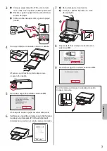 Предварительный просмотр 45 страницы Canon PIXMA TS8150 Getting Started