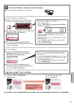 Предварительный просмотр 47 страницы Canon PIXMA TS8150 Getting Started