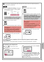 Предварительный просмотр 49 страницы Canon PIXMA TS8150 Getting Started