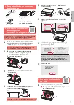 Предварительный просмотр 51 страницы Canon PIXMA TS8150 Getting Started