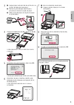 Предварительный просмотр 53 страницы Canon PIXMA TS8150 Getting Started