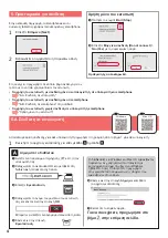 Preview for 62 page of Canon PIXMA TS8150 Getting Started