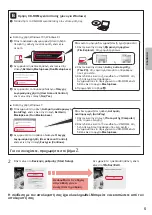 Preview for 63 page of Canon PIXMA TS8150 Getting Started