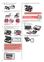 Предварительный просмотр 68 страницы Canon PIXMA TS8150 Getting Started