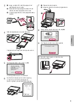 Предварительный просмотр 69 страницы Canon PIXMA TS8150 Getting Started