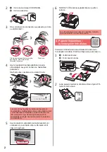 Предварительный просмотр 92 страницы Canon PIXMA TS8150 Getting Started