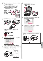 Предварительный просмотр 93 страницы Canon PIXMA TS8150 Getting Started