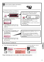 Предварительный просмотр 95 страницы Canon PIXMA TS8150 Getting Started