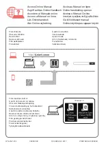 Предварительный просмотр 100 страницы Canon PIXMA TS8150 Getting Started